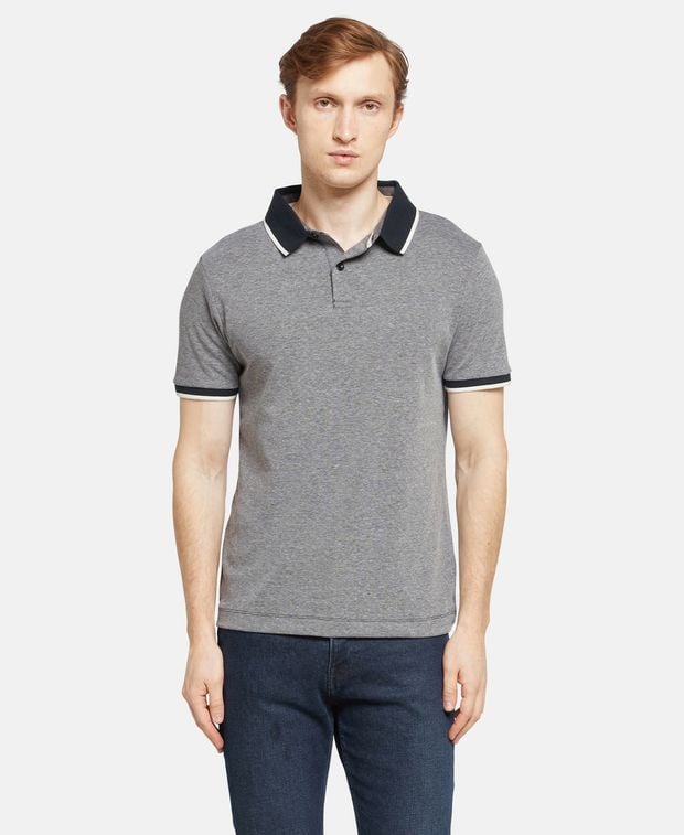 Poloshirt - Regular Fit