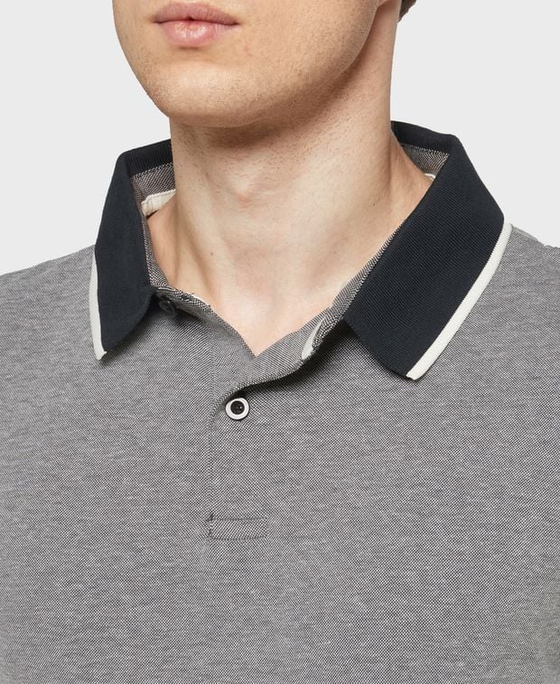 Poloshirt - Regular Fit