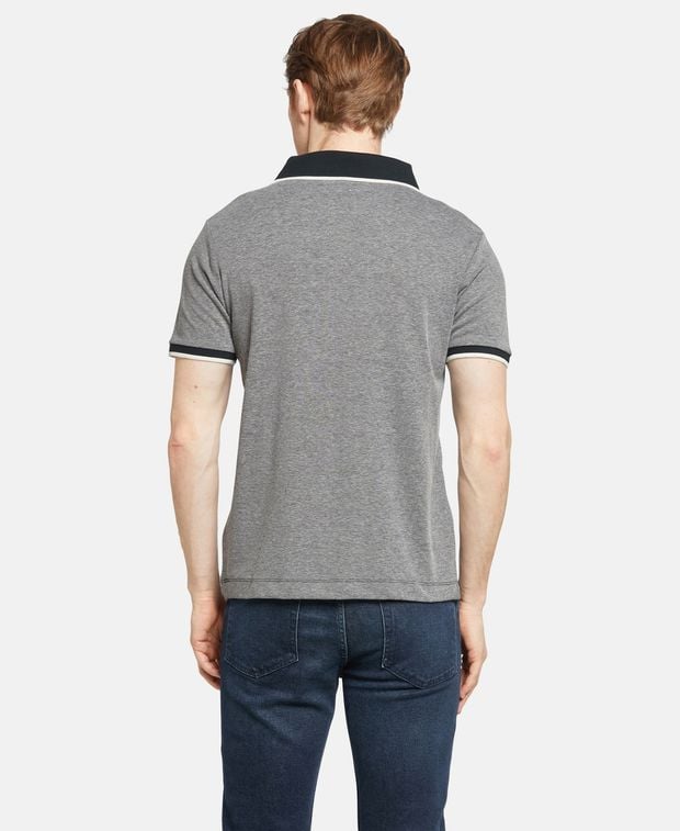 Poloshirt - Regular Fit