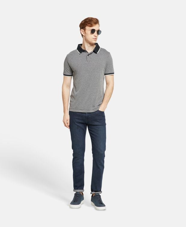 Poloshirt - Regular Fit