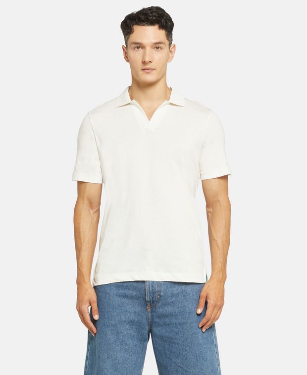 Poloshirt - Regular Fit