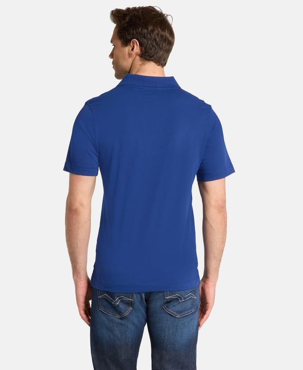 Poloshirt - Regular Fit