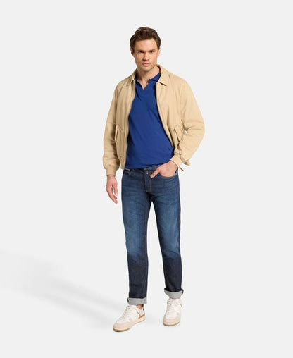 Poloshirt - Regular Fit