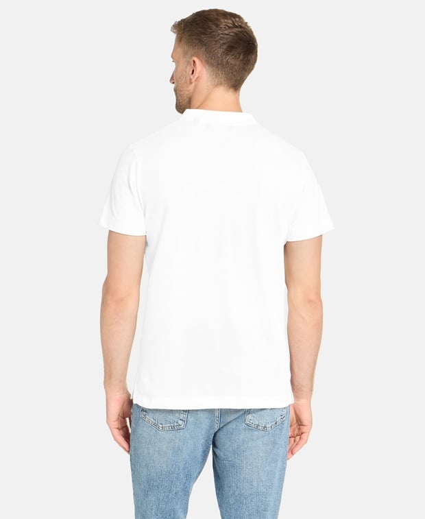 Poloshirt - Regular Fit