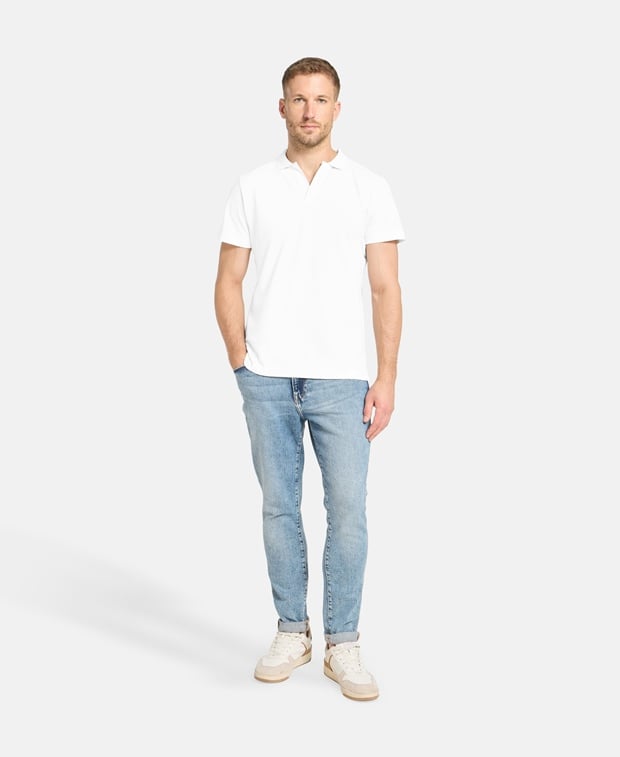Poloshirt - Regular Fit