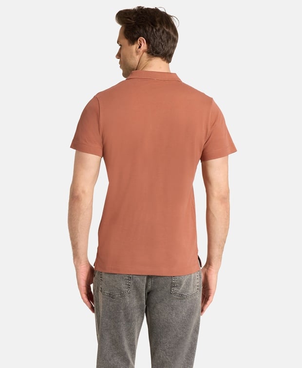 Poloshirt - Regular Fit