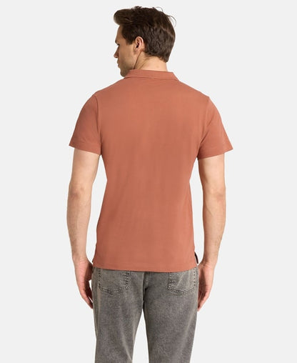 Poloshirt - Regular Fit