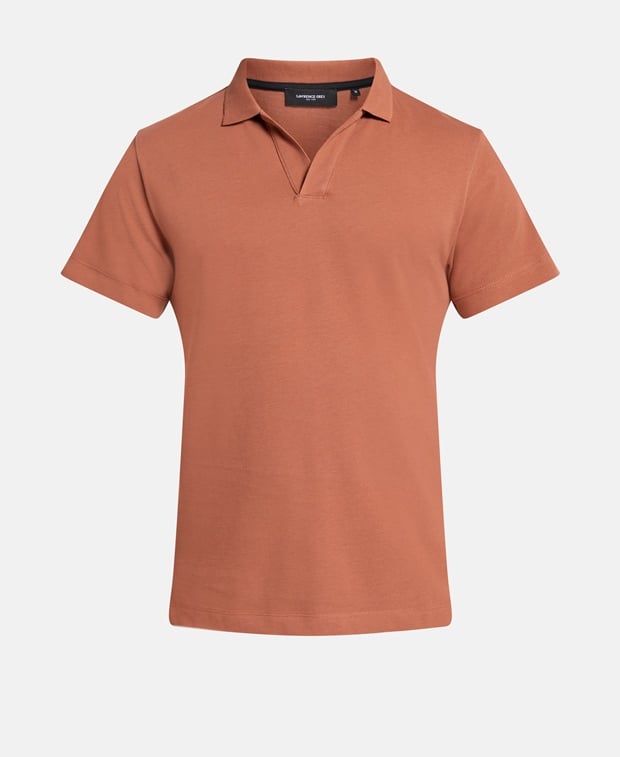 Poloshirt - Regular Fit