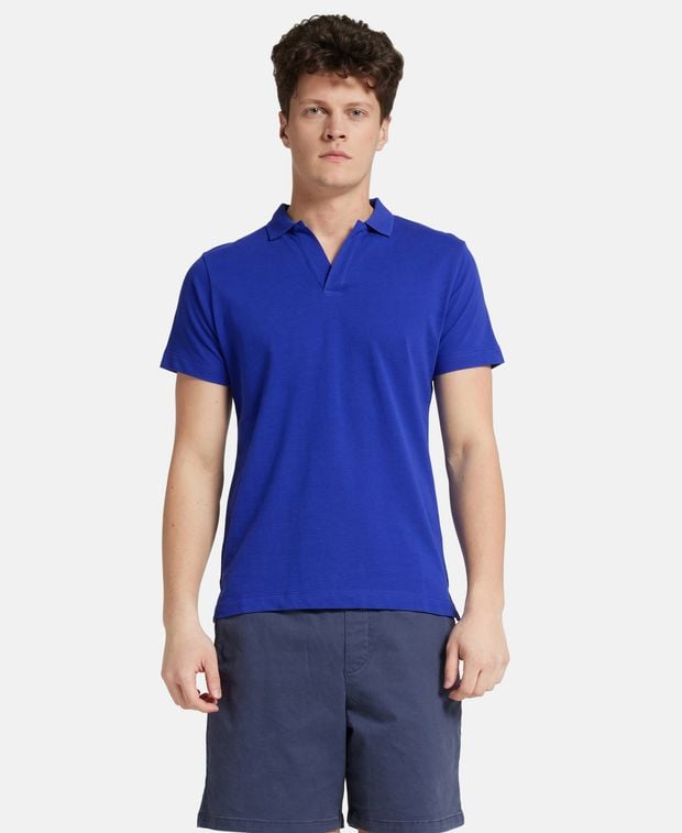 Poloshirt - Regular Fit