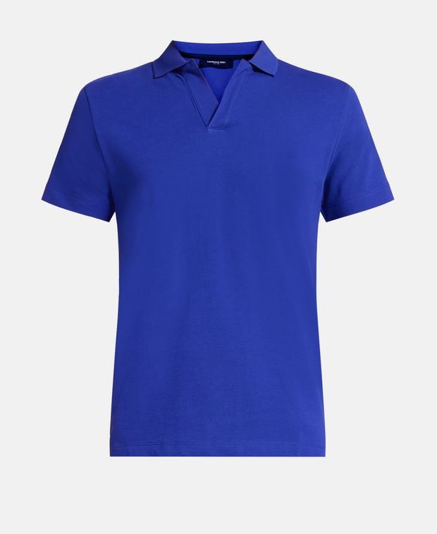 Poloshirt - Regular Fit
