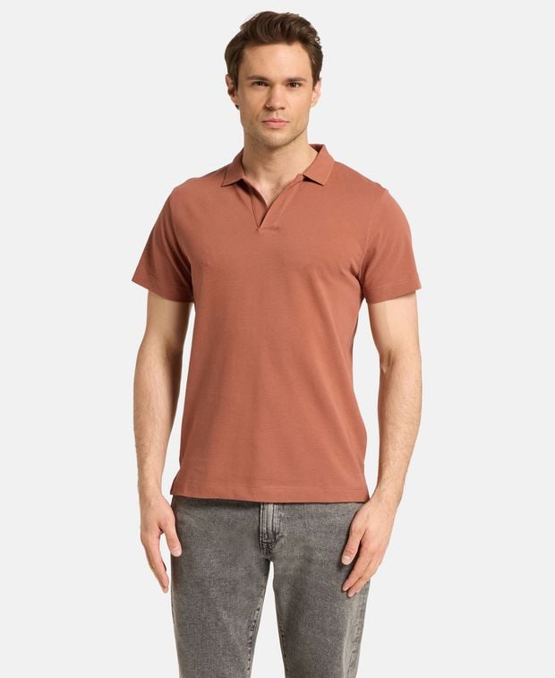 Poloshirt - Regular Fit