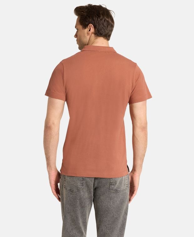 Poloshirt - Regular Fit