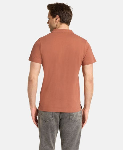 Poloshirt - Regular Fit