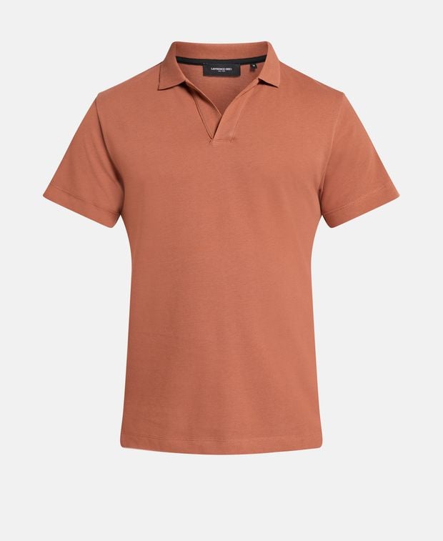 Poloshirt - Regular Fit