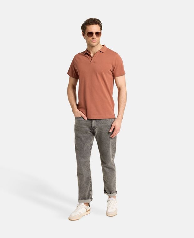 Poloshirt - Regular Fit