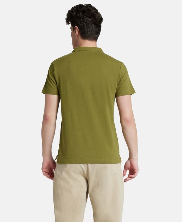 Poloshirt - Regular Fit
