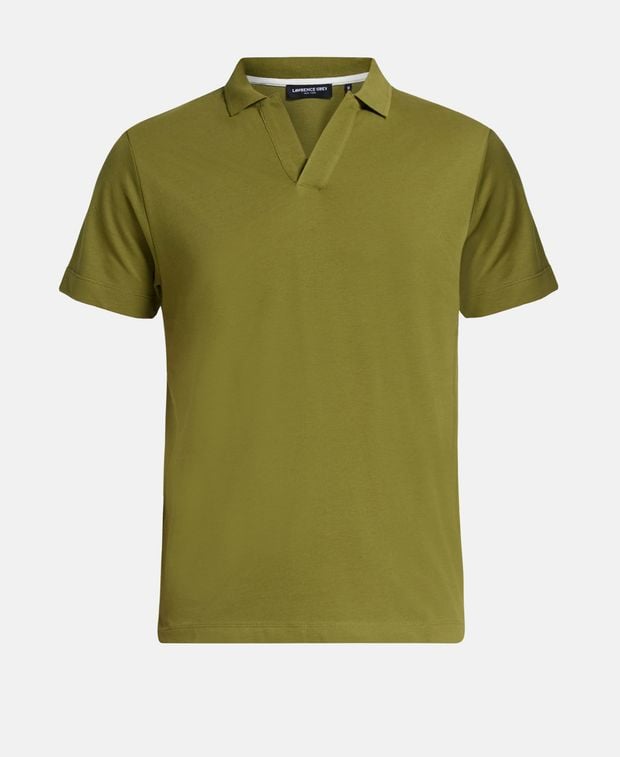 Poloshirt - Regular Fit