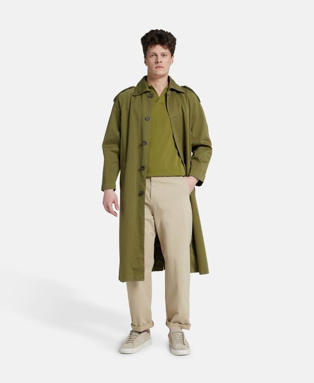 Poloshirt - Regular Fit