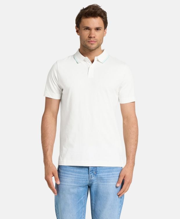 Poloshirt - Regular Fit