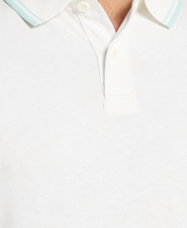 Poloshirt - Regular Fit