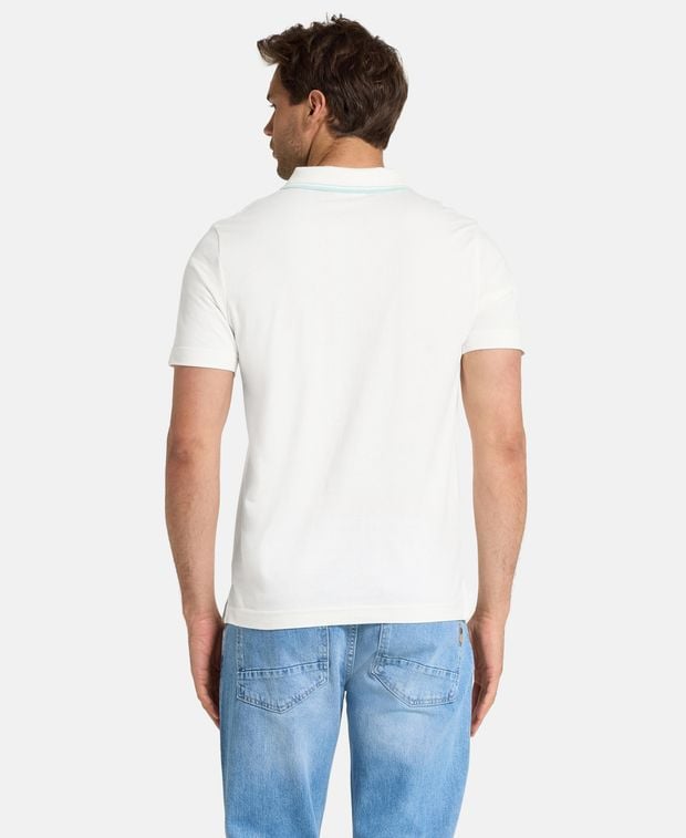 Poloshirt - Regular Fit