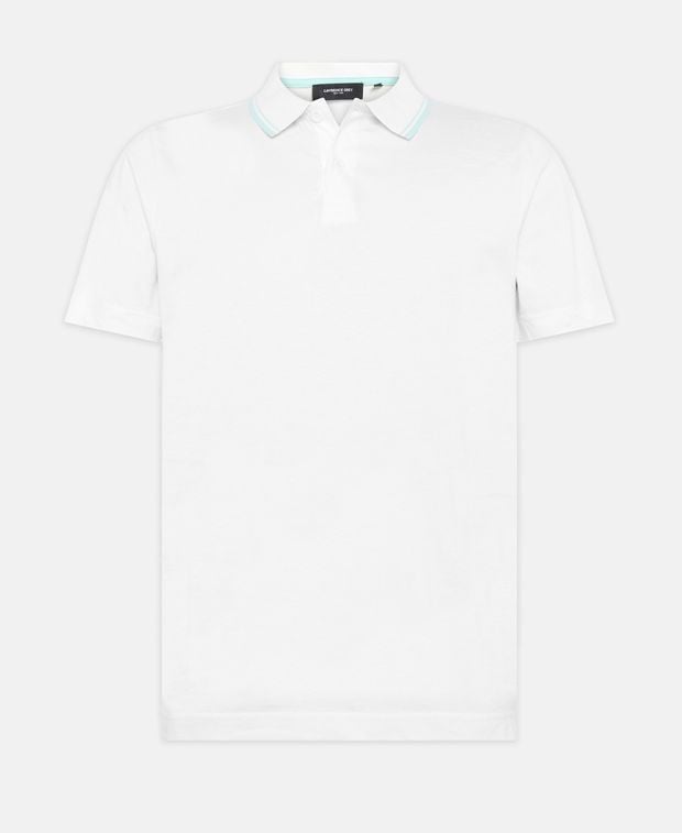 Poloshirt - Regular Fit