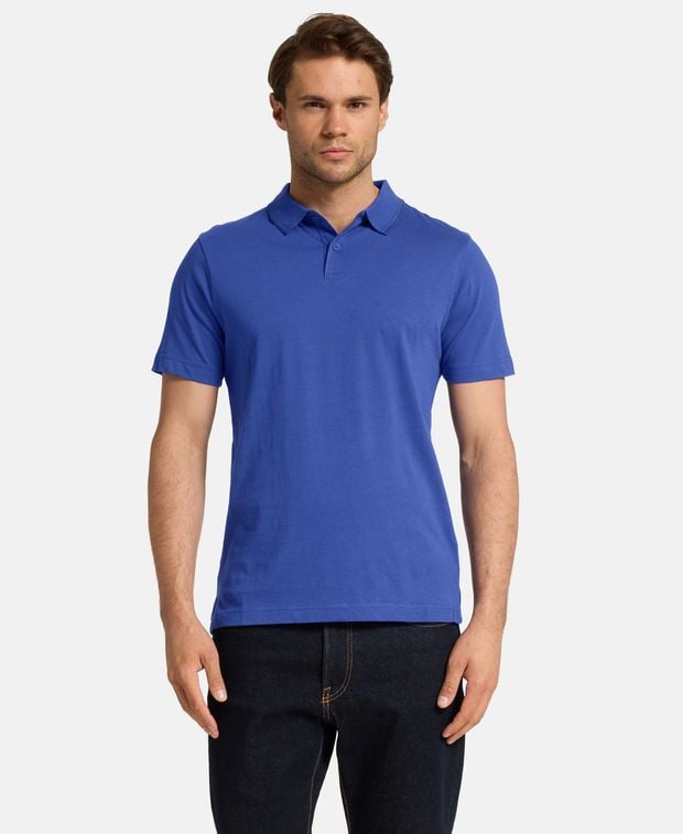 Poloshirt - Regular Fit