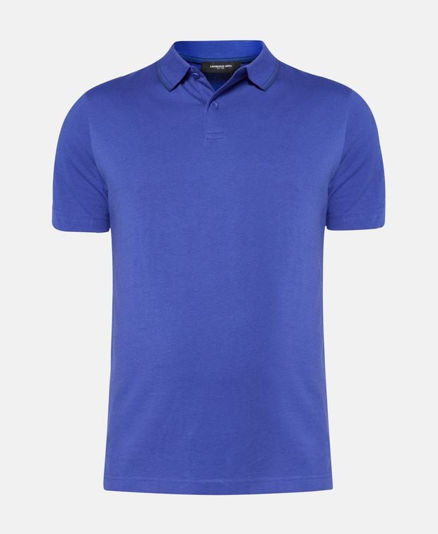 Poloshirt - Regular Fit