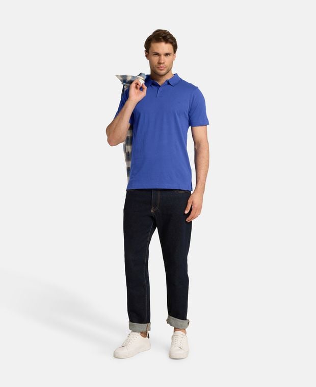 Poloshirt - Regular Fit