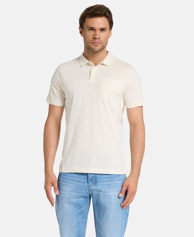 Poloshirt - Regular Fit