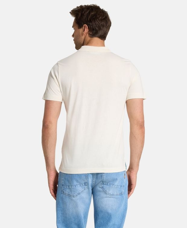 Poloshirt - Regular Fit