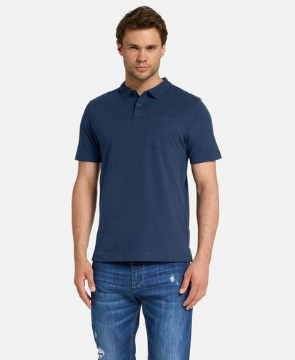 Poloshirt - Regular Fit