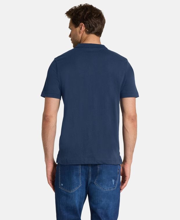Poloshirt - Regular Fit