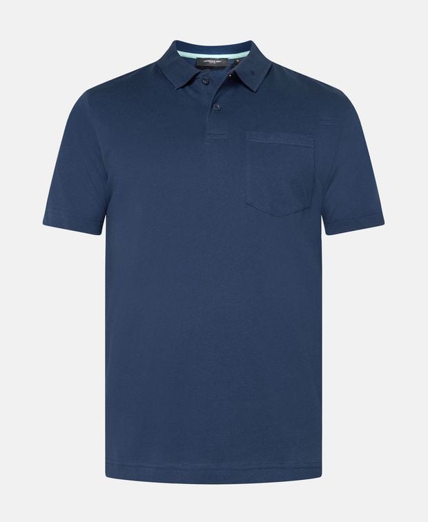 Poloshirt - Regular Fit
