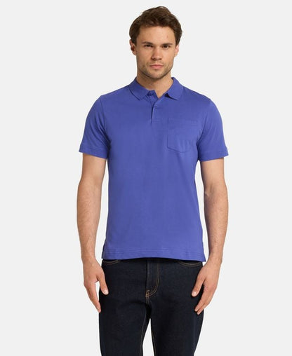 Poloshirt - Regular Fit