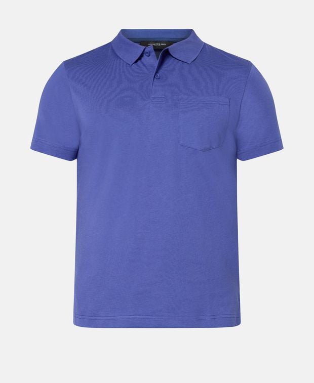 Poloshirt - Regular Fit