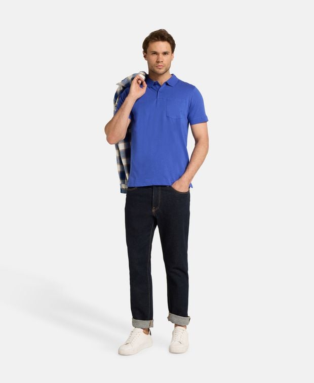 Poloshirt - Regular Fit