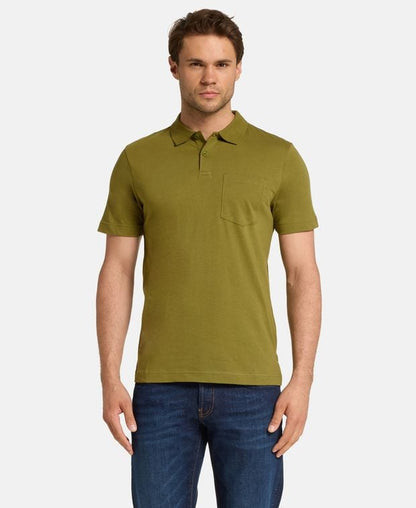 Poloshirt - Regular Fit