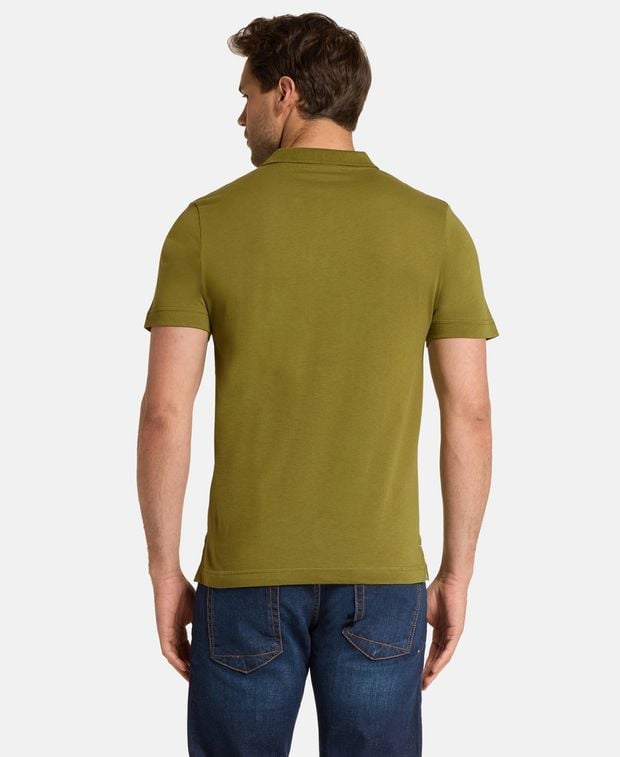 Poloshirt - Regular Fit