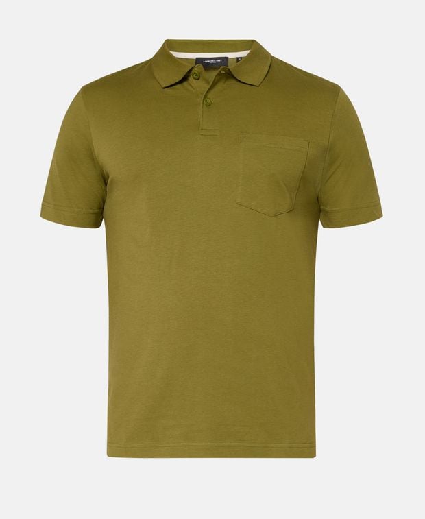Poloshirt - Regular Fit