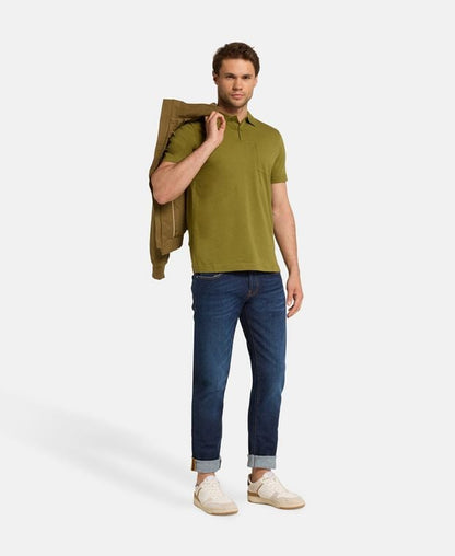 Poloshirt - Regular Fit