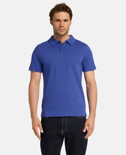 Poloshirt - Regular Fit
