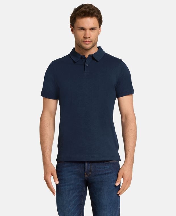 Poloshirt - Regular Fit