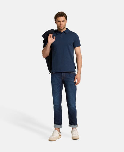 Poloshirt - Regular Fit
