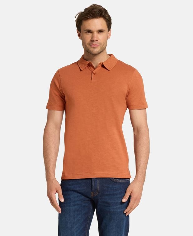 Poloshirt - Regular Fit