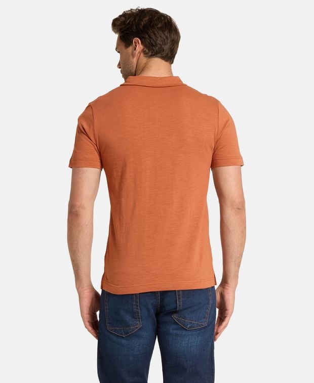 Poloshirt - Regular Fit