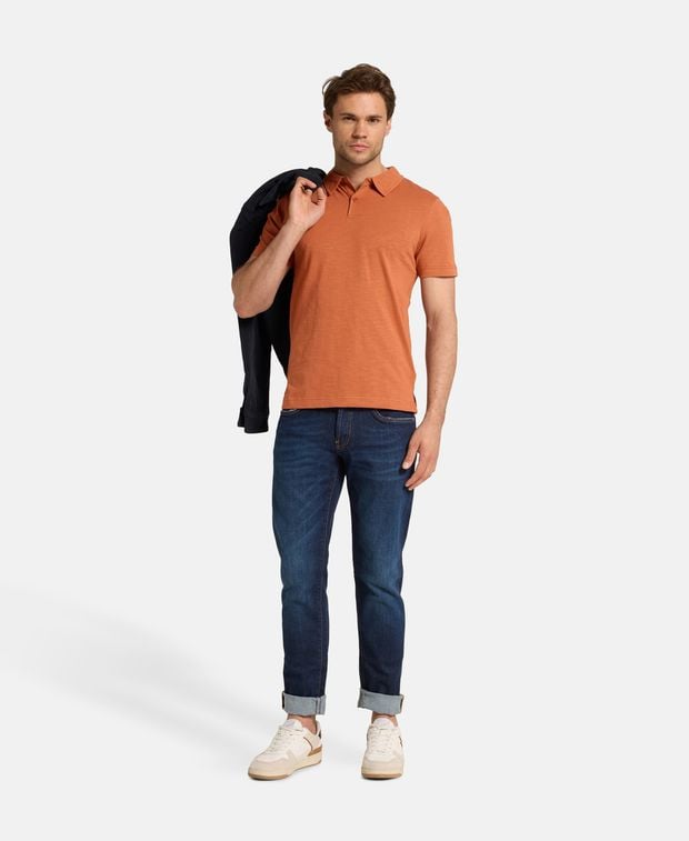 Poloshirt - Regular Fit