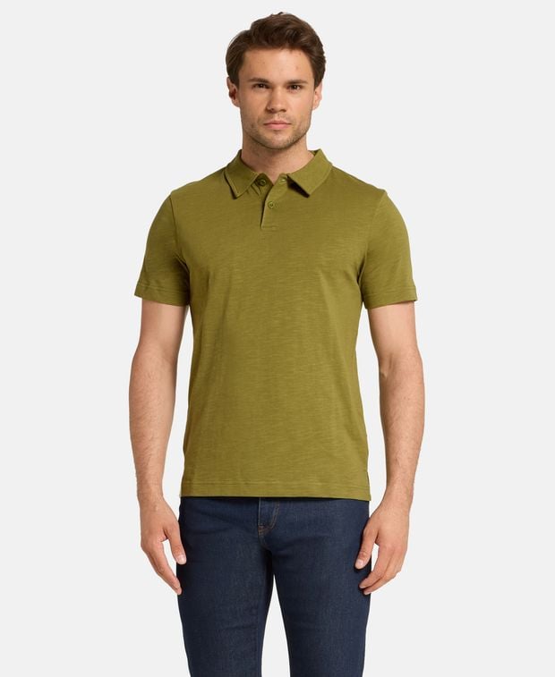 Poloshirt - Regular Fit