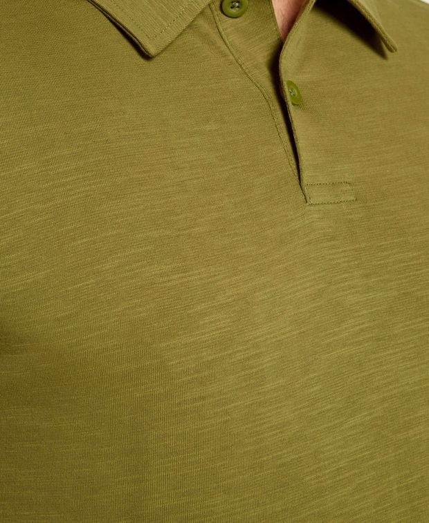 Poloshirt - Regular Fit