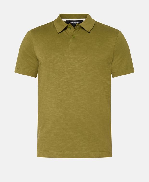 Poloshirt - Regular Fit